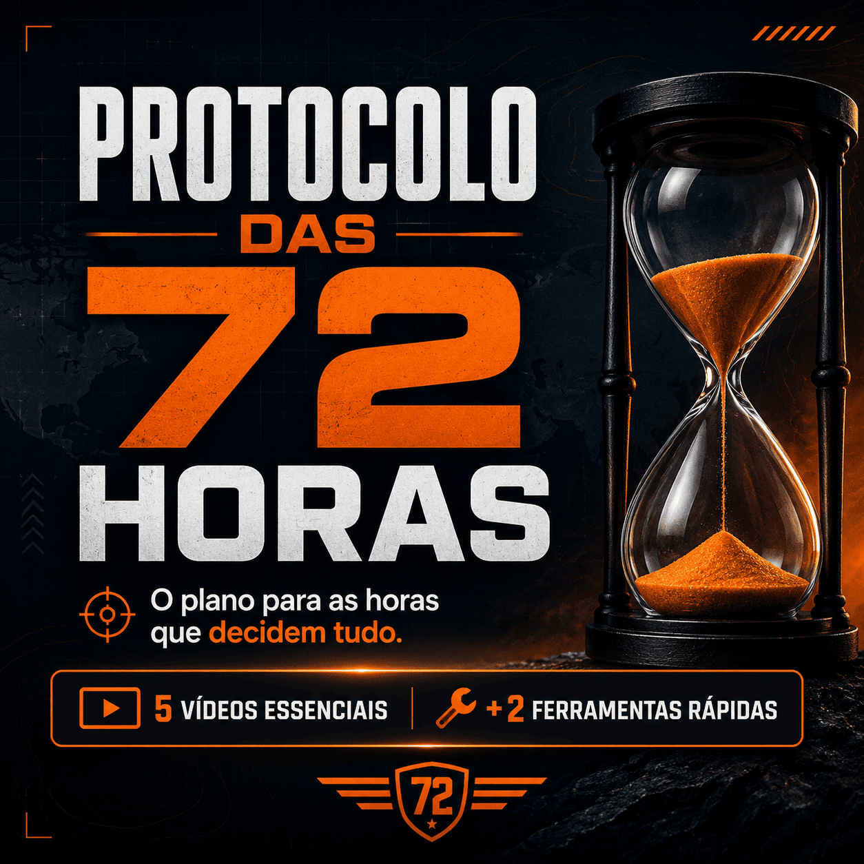 IGNIÇÃO 72H